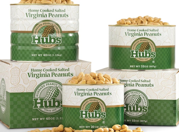 Hubbard Peanut Co Inc - Sedley, VA