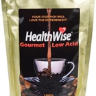 HealthWise Gourmet Coffees
