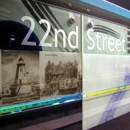 The Painted Window Stained Glass Studio - Commercial Artists