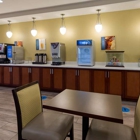 Best Western Plus Spring Inn & Suites