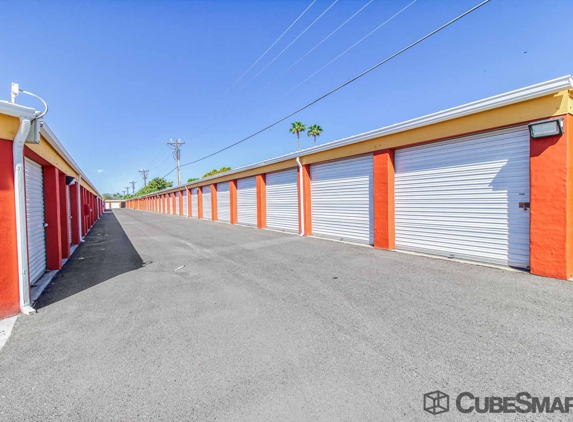 CubeSmart Self Storage - Mesa, AZ