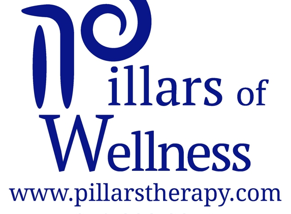 Pillars of Wellness - Merrillville, IN. pillarstherapy.com