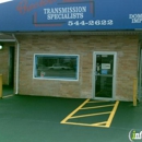 Precision Transmission Specialists - Auto Transmission