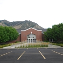 The Church of Jesus Christ of Latter-day Saints - Methodist Churches