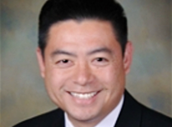 Otto Liao, MD - Tustin, CA