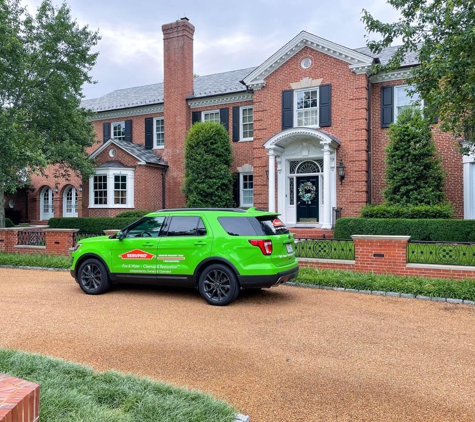 SERVPRO of Arnold/North Jefferson County - Arnold, MO