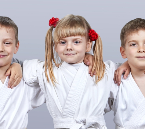 Knowles Karate Academy - Los Angeles, CA