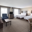 Hampton Inn & Suites Alexandria Old Town Area South - Hotels