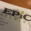 Epic Brewing Co gallery