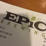 Epic Brewing Co