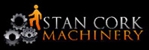 Stan Cork Machinery Pty Ltd Logo
