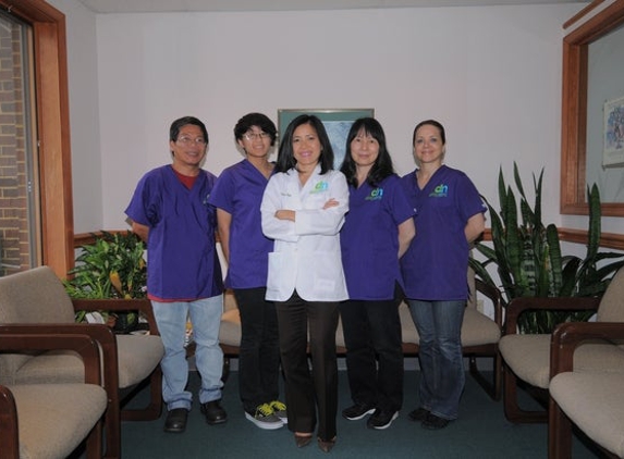 Dr. Denise Nguyen, DDS - Vienna, VA