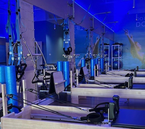 Club Pilates - Fort Wayne, IN