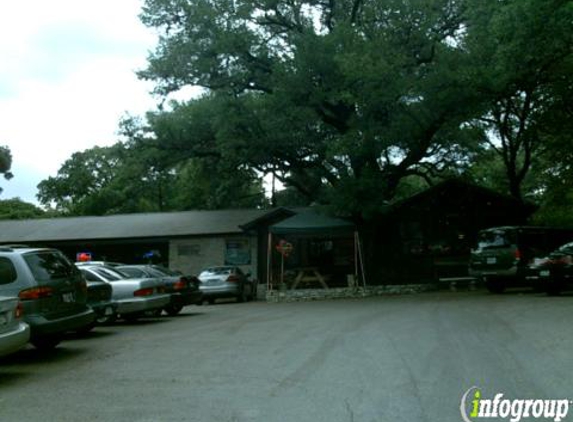 Magnolia Cafe - Austin, TX