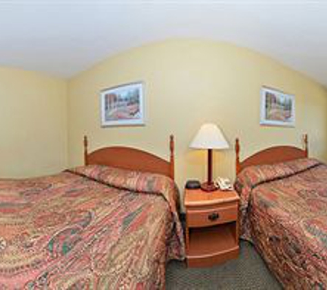 Days Inn by Wyndham Abbeville - Abbeville, LA