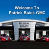 Patrick Buick GMC gallery