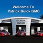 Patrick Buick GMC