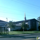 Salem Evangelical Church - Evangelical Churches