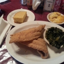 Mrs. Kitchen Soul Food Restaurant & Bakery - American Restaurants