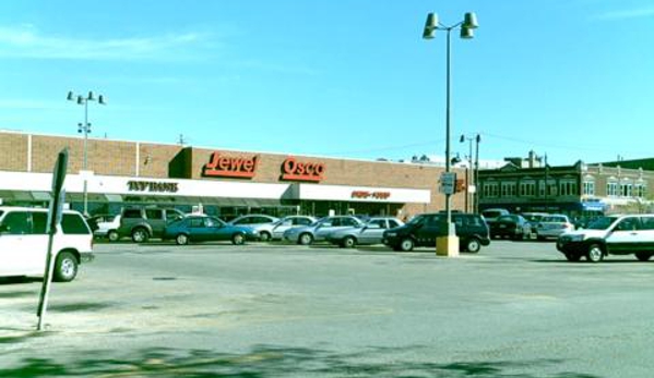 Jewel-Osco - Chicago, IL