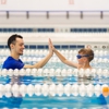 Big Blue Swim School gallery