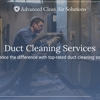 Advanced Clean Air Solutions gallery