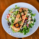 The Big Greek Cafe