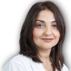 Dr. Marjan M Mohammadi, DDS