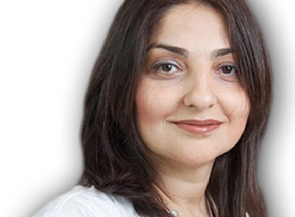 Dr. Marjan M Mohammadi, DDS - Los Angeles, CA