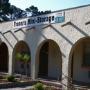 Frasers Mini Storage - Self Storage
