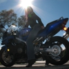 USED MOTORCYCLES AND PARTS gallery
