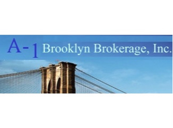 A-1 Brooklyn Brokerage