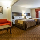 Comfort Inn & Suites Atoka - Motels