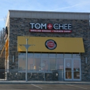 Tom & Chee - Sandwich Shops