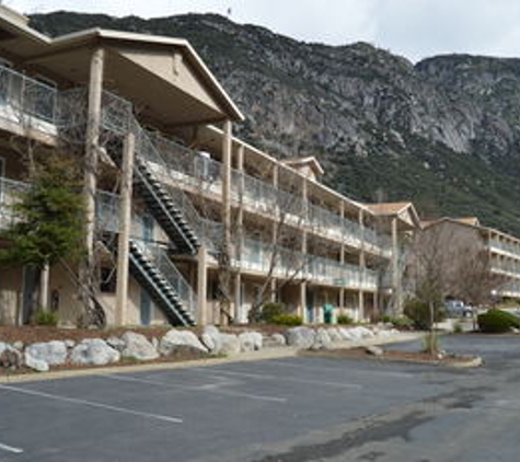 Yosemite View Lodge - El Portal, CA