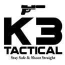 K3 Tactical - Gun Safety & Marksmanship Instruction