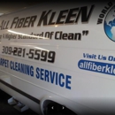 All Fiber Kleen - Water Damage Restoration