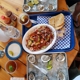 Mariscos El Paisa