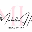 Michelle Heck Beauty Ink
