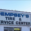 Dempsey's Tire Center - Truck Equipment & Parts