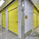 CubeSmart Self Storage