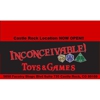 Inconceivable Toys & Games in Castle Rock gallery