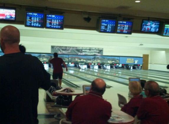 Gold Coast Bowling Center - Las Vegas, NV