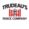 Trudeau's Fence Company gallery