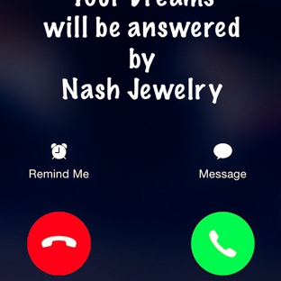Nash Jewelry Co Inc - West Palm Beach, FL