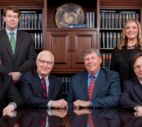 Williford McAllister & Jacobus LLP - Ridgeland, MS