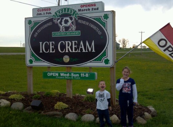 Kelley Country Creamery - Fond Du Lac, WI