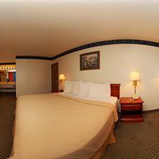 Econo Lodge - Caddo Valley, AR