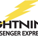 Lightning Messenger Express - Delivery Service