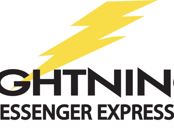 Lightning Messenger Express - North Hollywood, CA